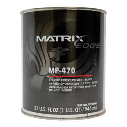 EPOXY PRIMER-BLACK